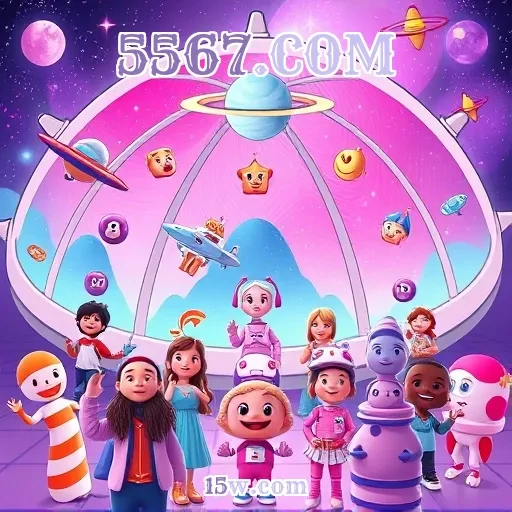 5567.COM: Descubra a Diversão Sem Limites na Seção Arcade