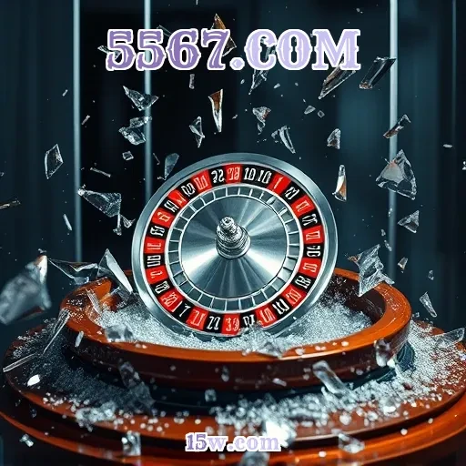 5567.COM: Explore os Recursos Exclusivos do Cassino Online