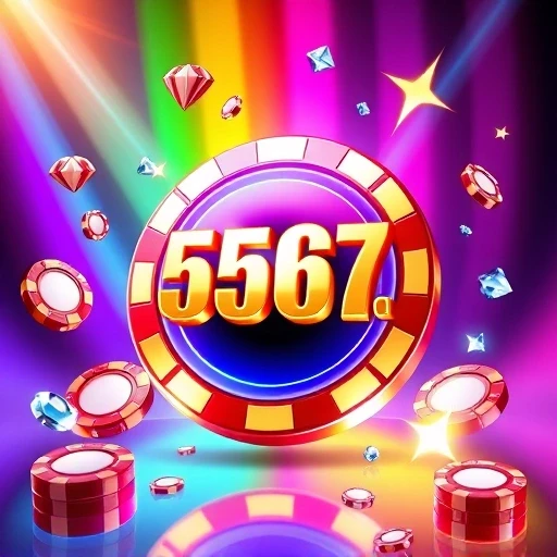5567.COM Logo